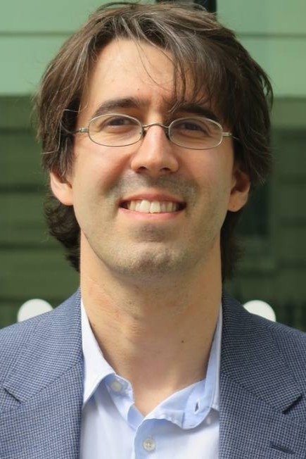 Photo Joao Pedro de Magalhaes