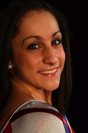 Photo Jordyn Wieber