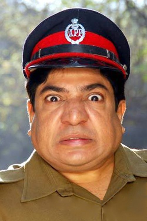 Photo Junior Relangi