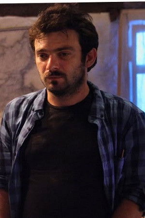 Photo Levan Dabrundashvili