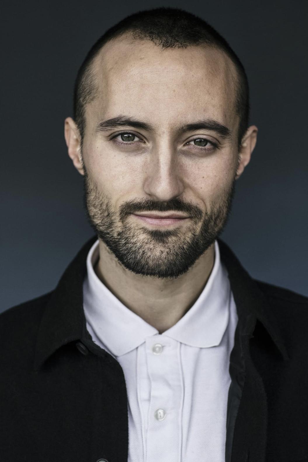 Photo Mads Tafdrup