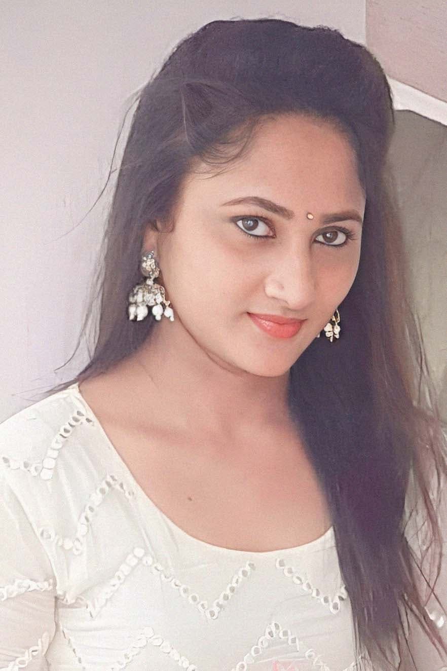 Photo Prathyangira Rose