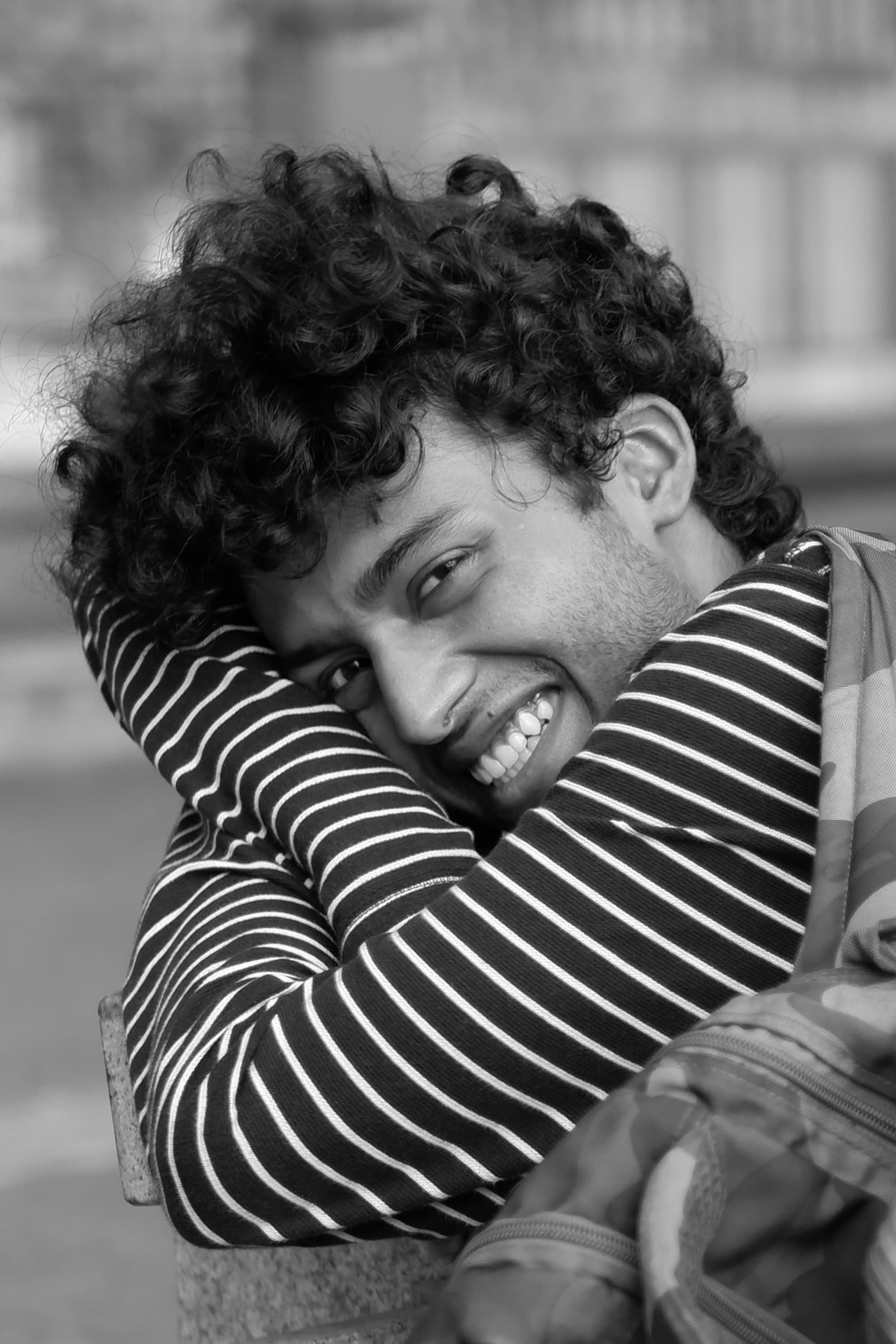 Photo Ram Gayathri Krishna