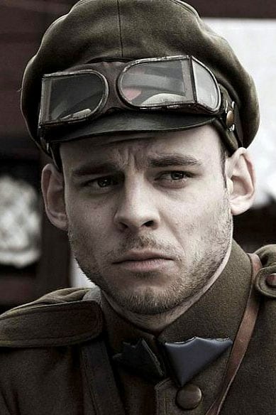 Photo Vojtěch Záveský