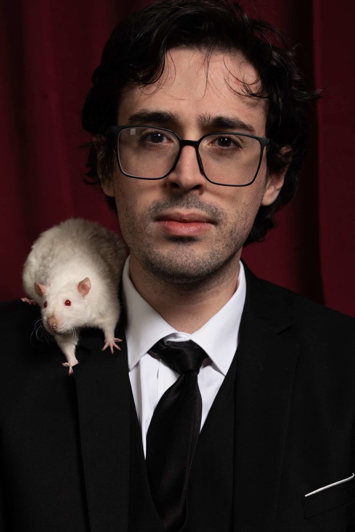 Photo Will Wood