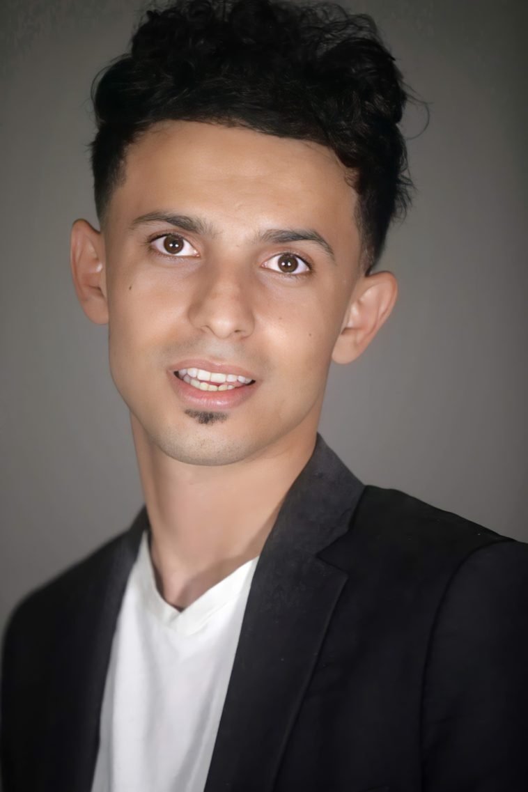 Photo Fuad Al-Qrize