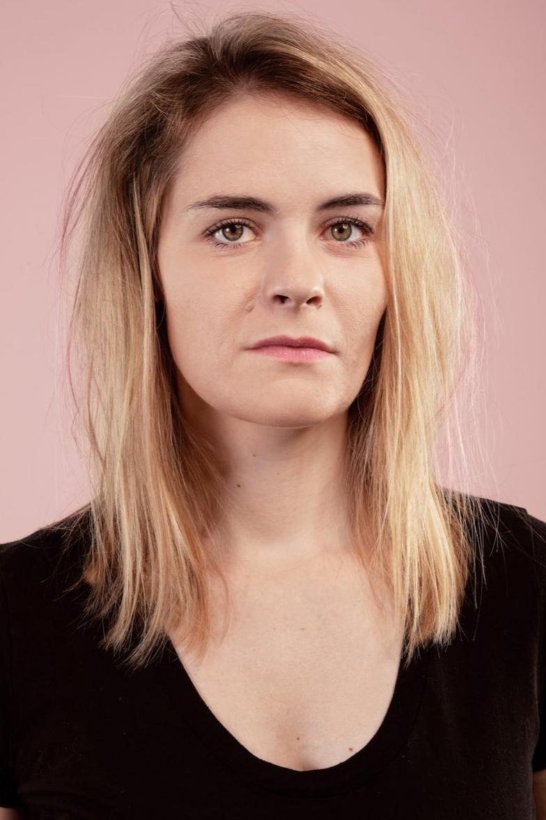 Photo Hazel Brugger