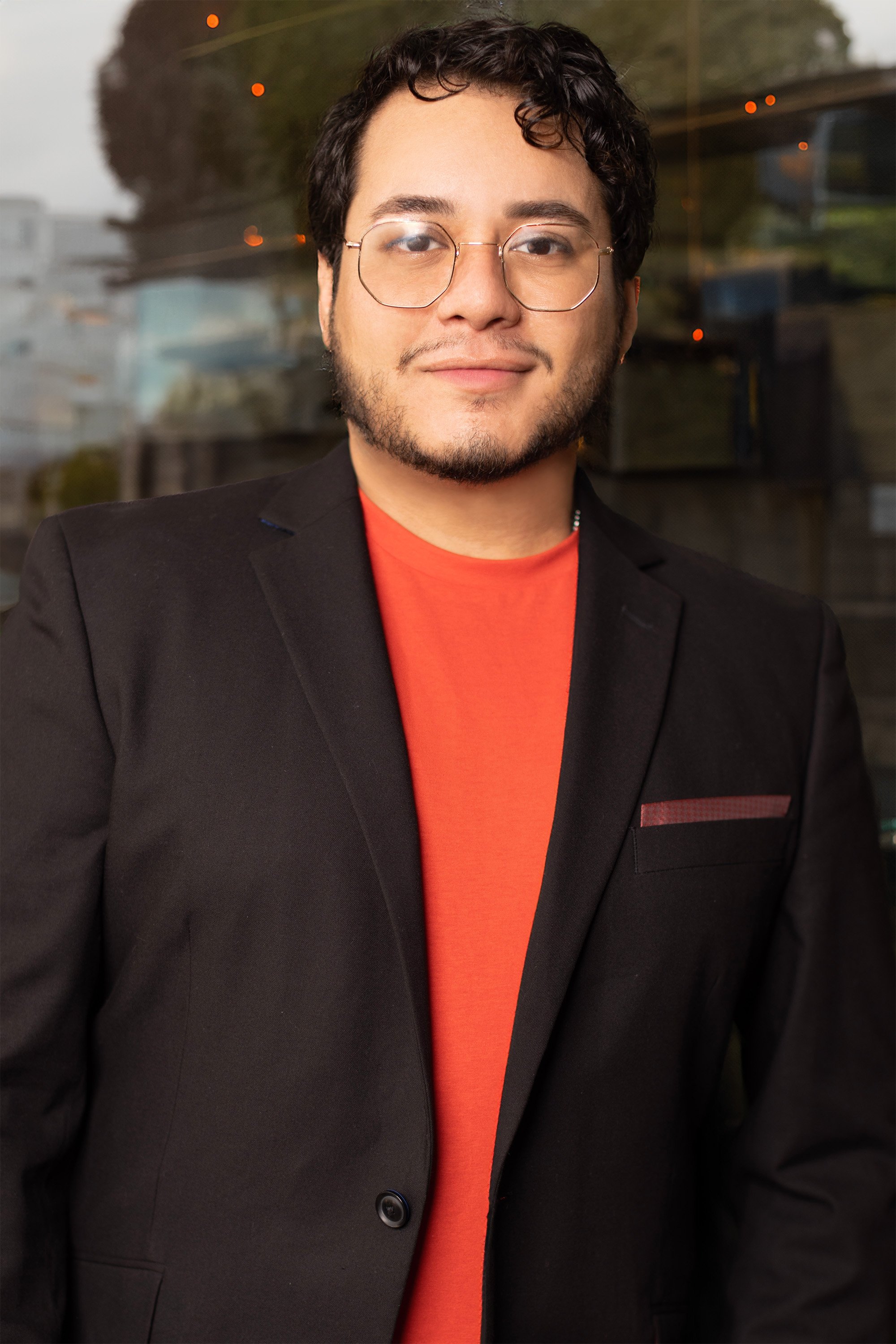 Photo Ivan Daniel Luna