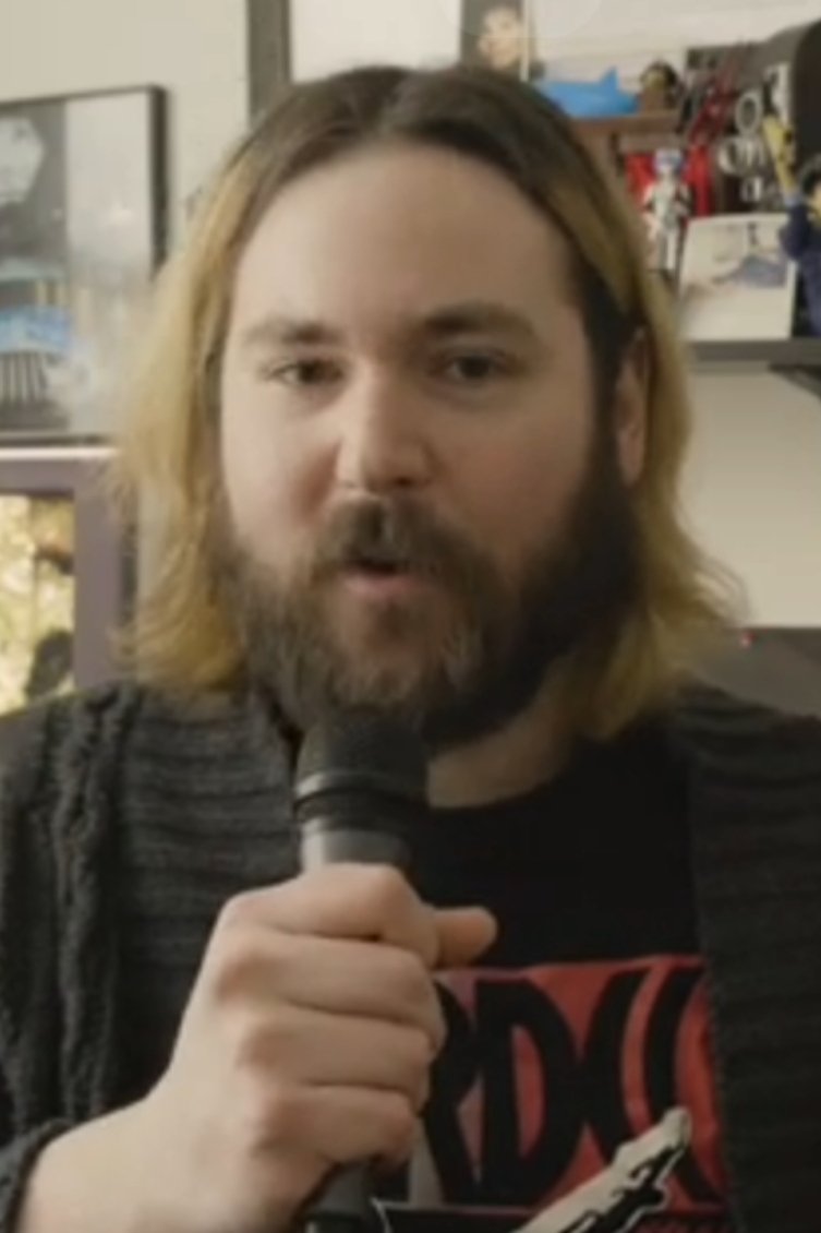 Photo Jesse Gouldsbury