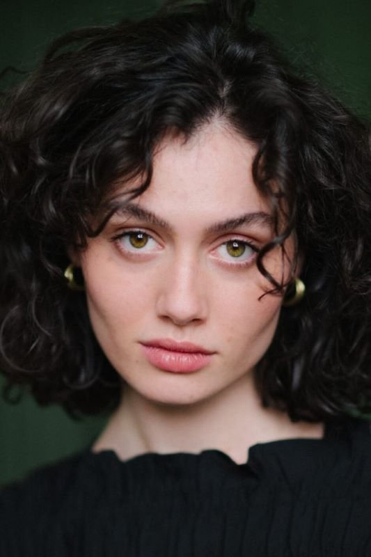 Photo Julia Novohradsky