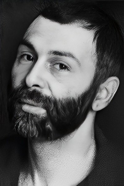 Photo Leonid Yuzefovich