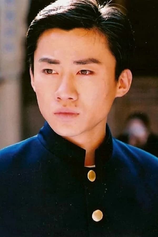 Photo Liang Xu