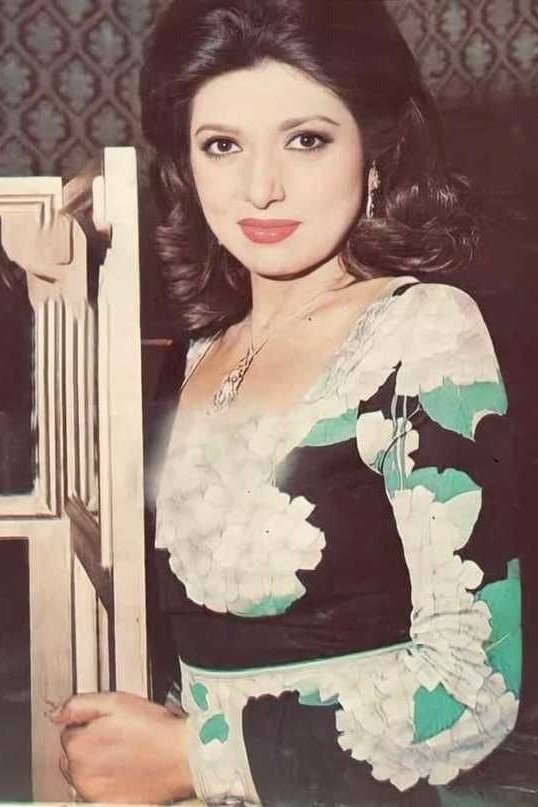 Photo Nabila Obeid