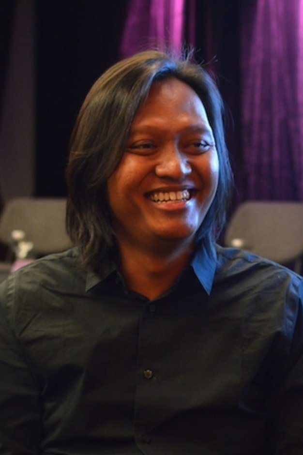 Photo Wicaksono Wisnu Legowo