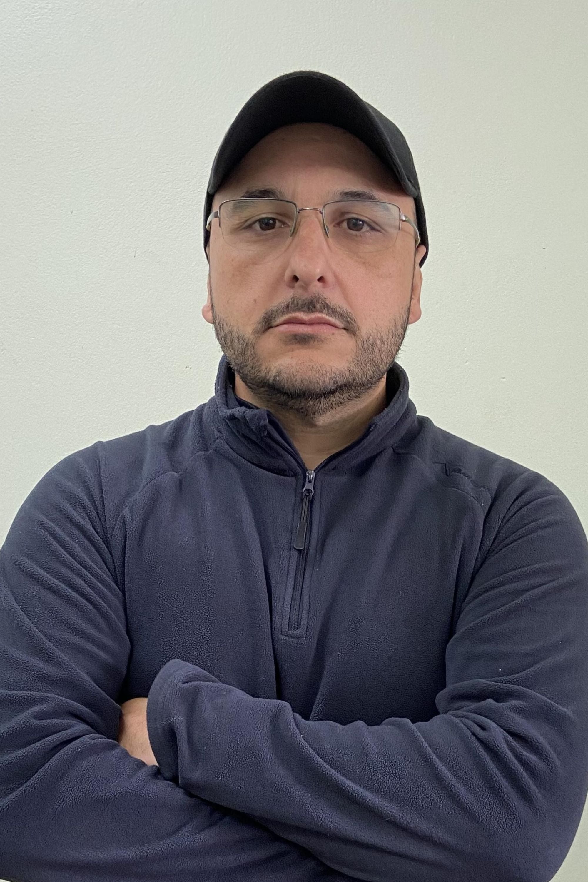 Photo Alexandre Maccari