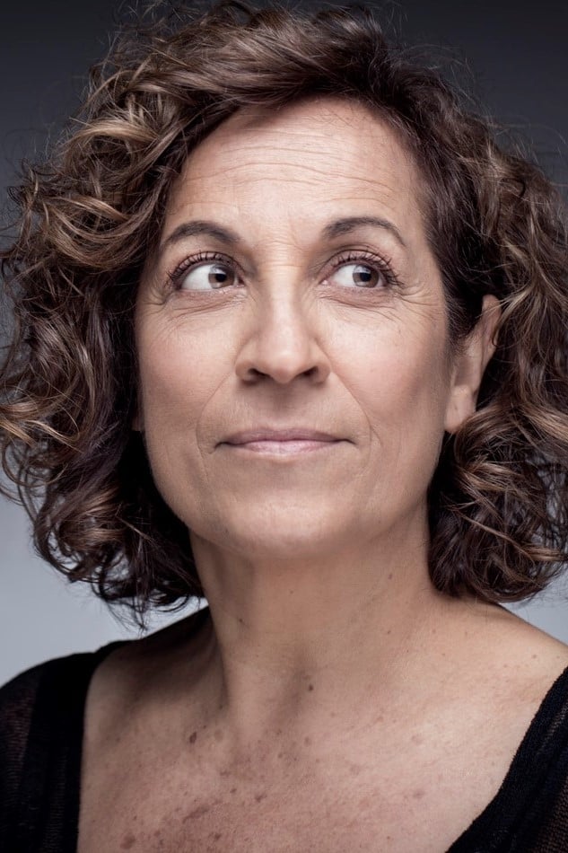 Photo Carmen Balagué