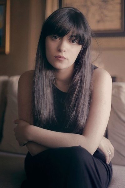 Photo Daniela Love