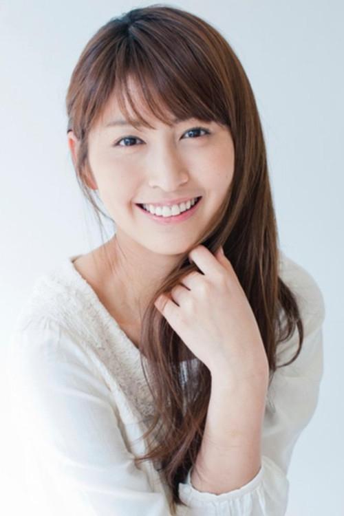 Photo Hitomi Hasebe