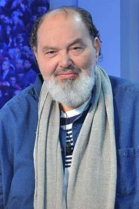 Photo Lasaad Ben Abdallah