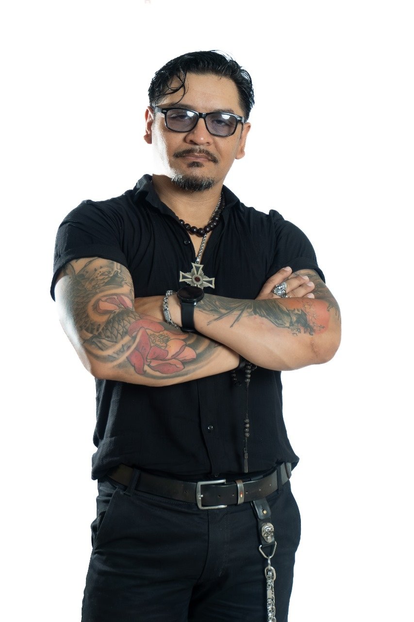 Photo Leonardo Eusebio Soto