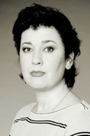 Photo Lyudmila Menchinskaya