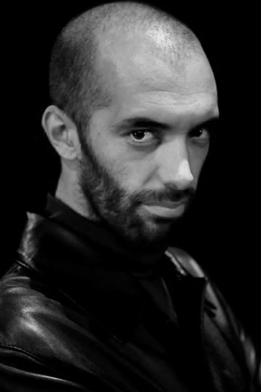 Photo Rodrigo Saraiva