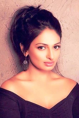 Photo Rubina Bajwa