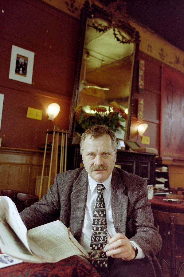 Photo Willem Wilmink