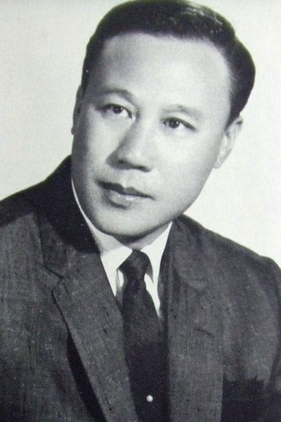 Photo Yan Jun