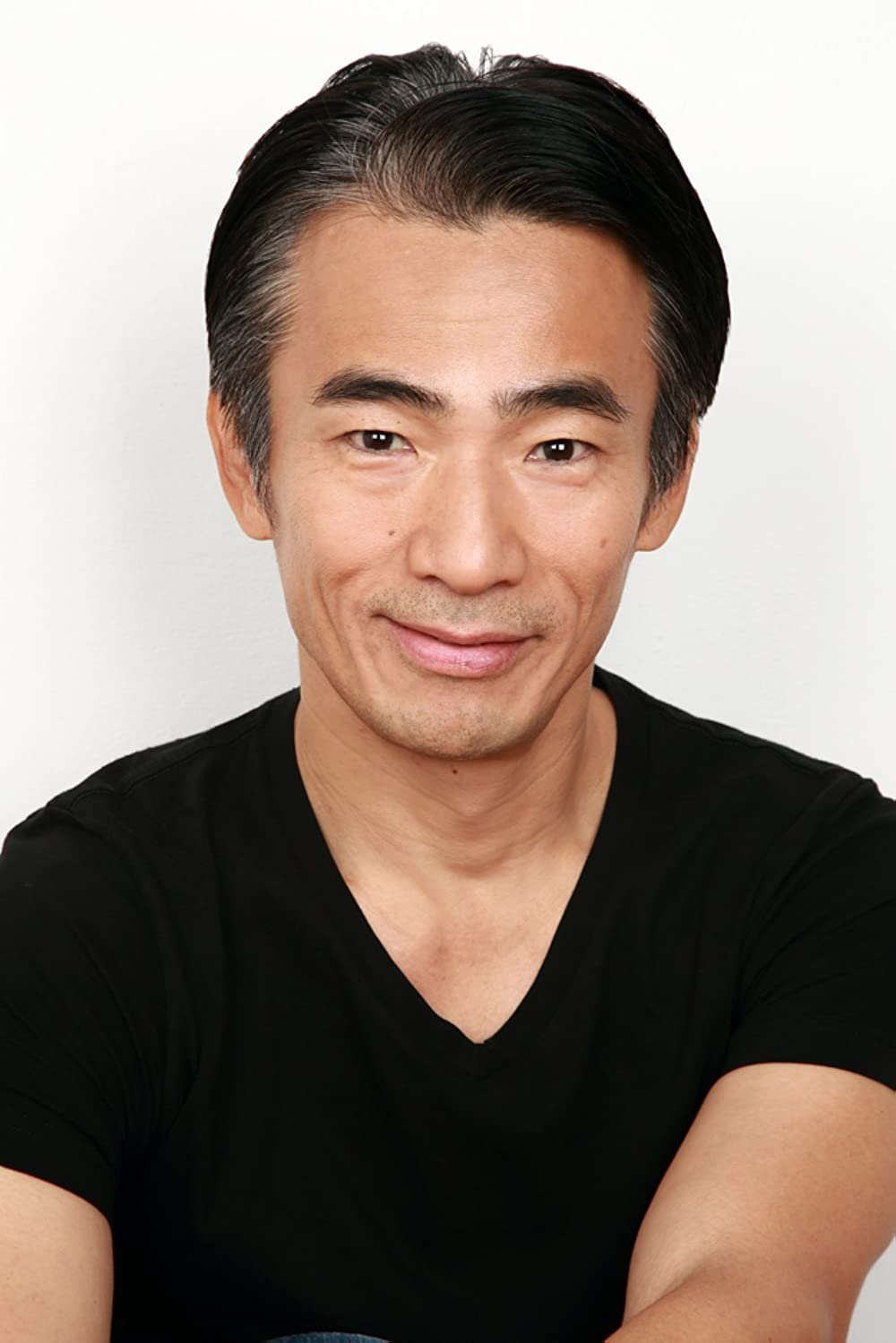 Photo Yoshi Amao