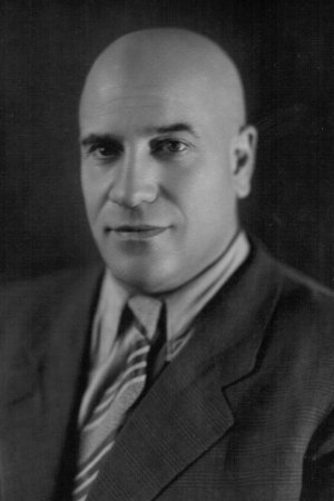 Photo Anatoli Goryunov