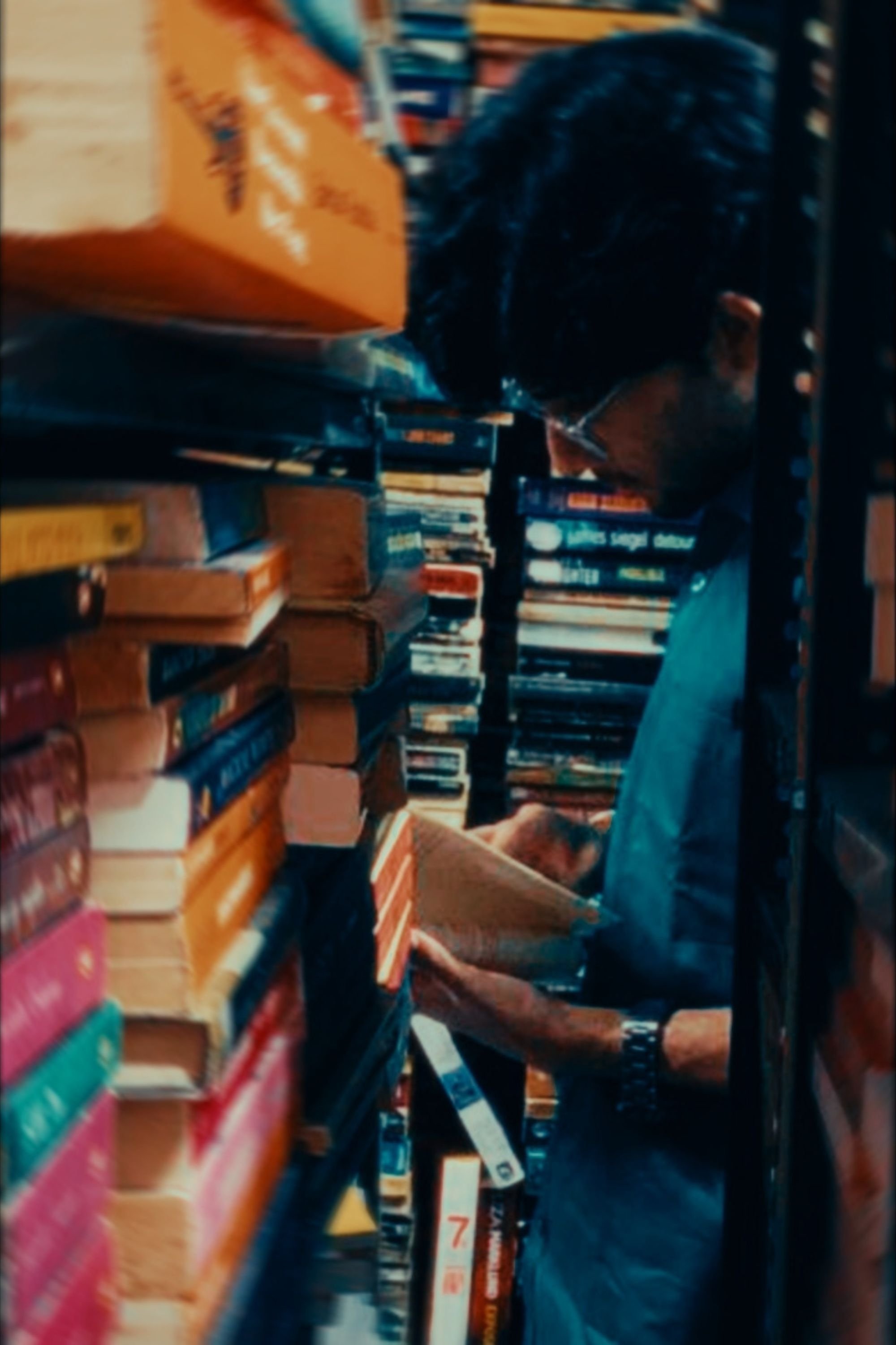 Photo Aniruddha Girish