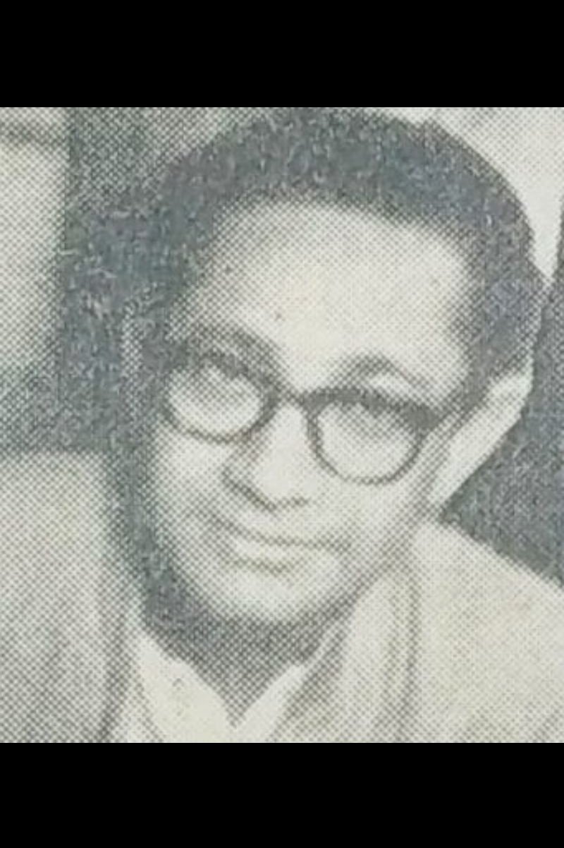 Photo Bibhuti Laha
