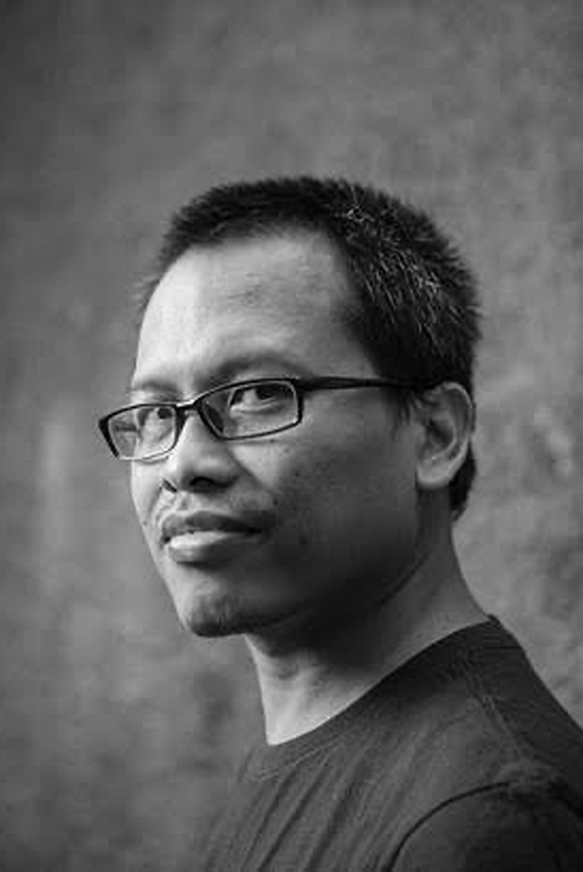 Photo Eka Kurniawan