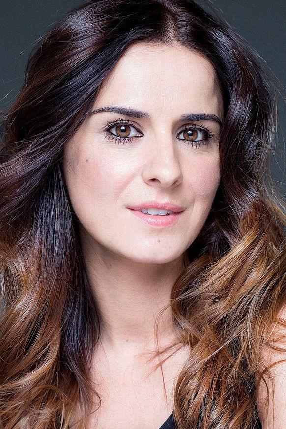 Photo Estíbaliz Gabilondo