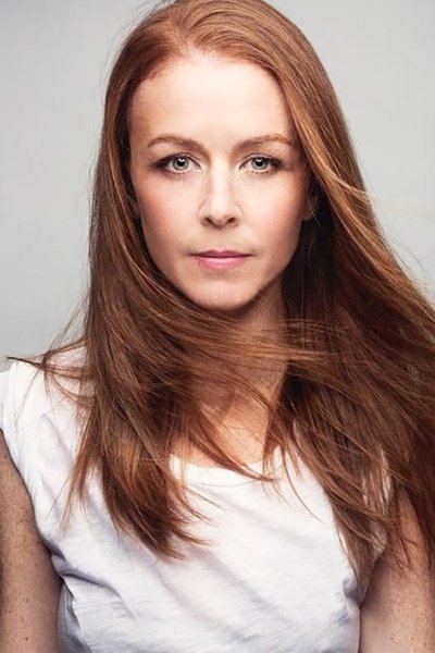Photo Jean Butler