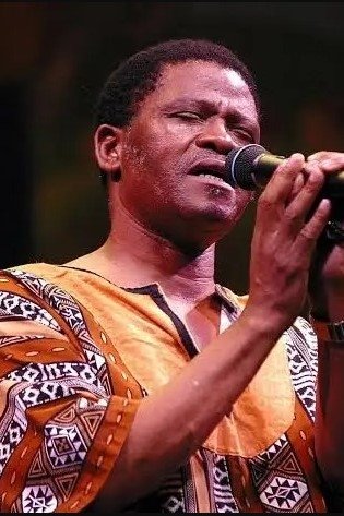 Photo Joseph Shabalala