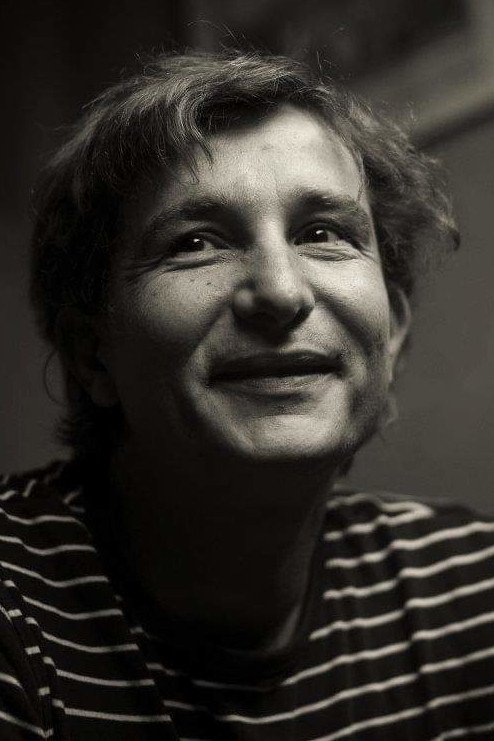 Photo Marek Leščák
