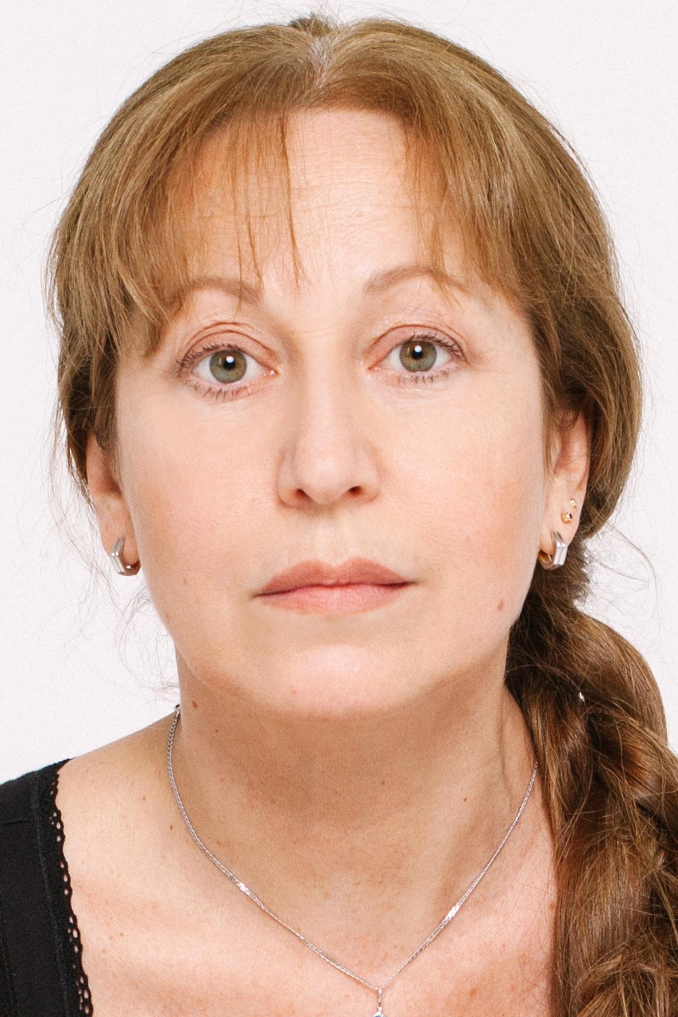 Photo Marina Solopchenko