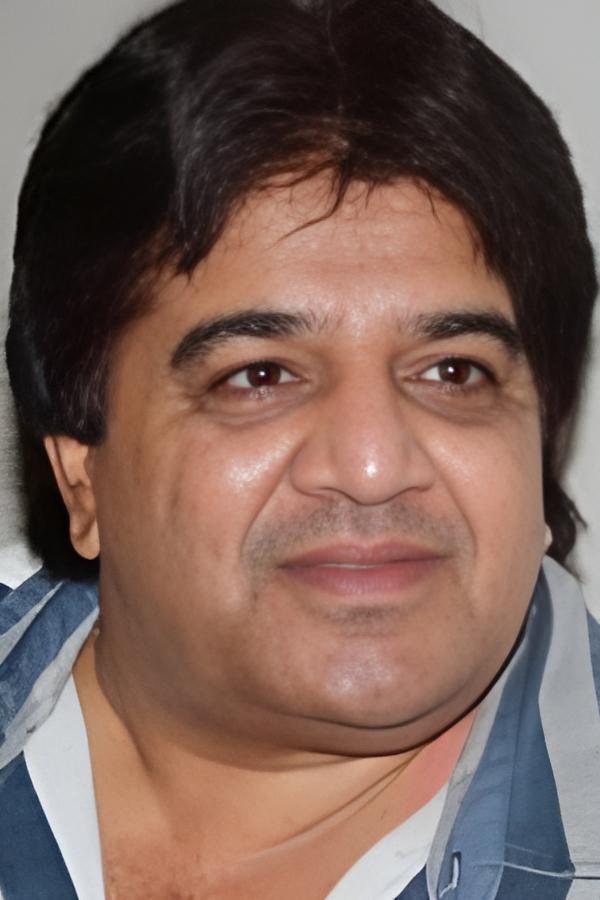 Photo Mehmood Jr.