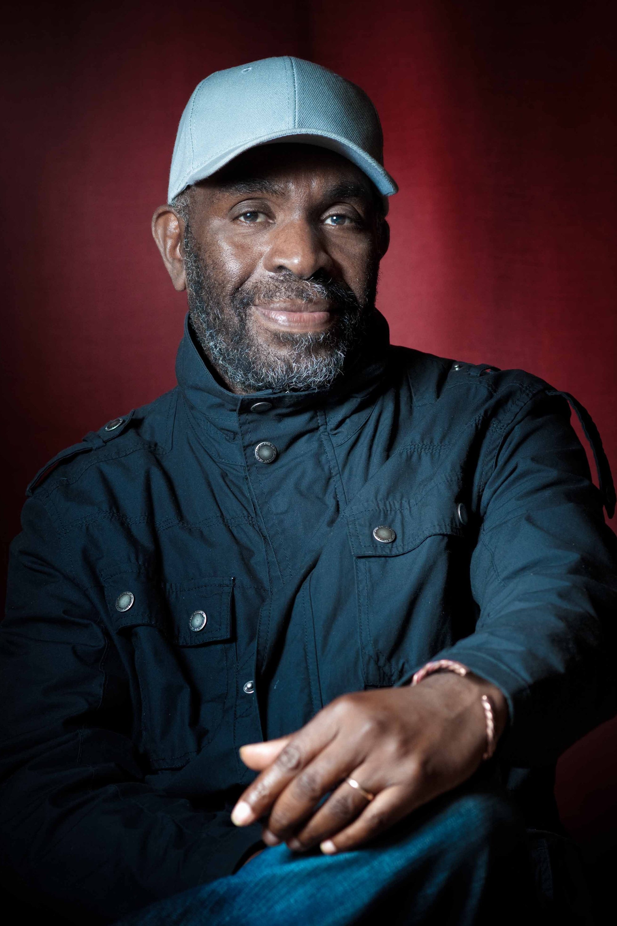 Photo Menelik Shabazz