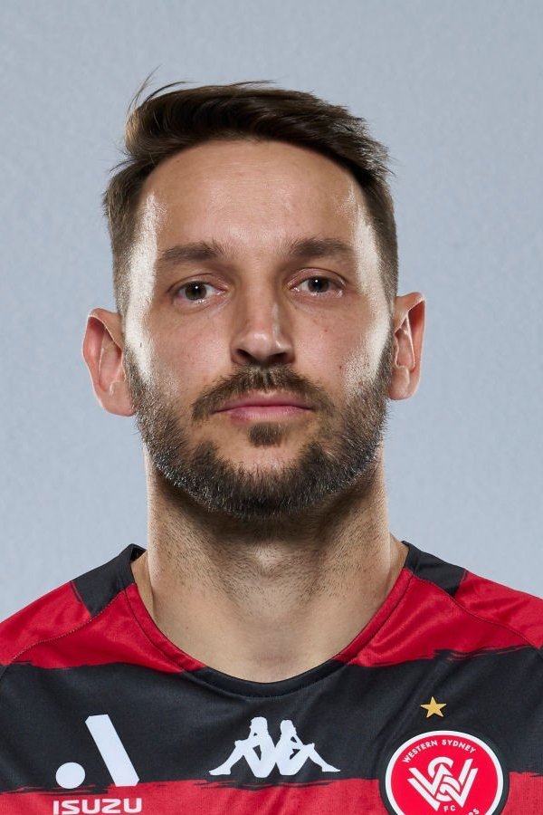 Photo Miloš Ninković
