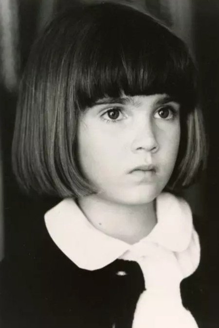 Photo Sarah Rowland Doroff