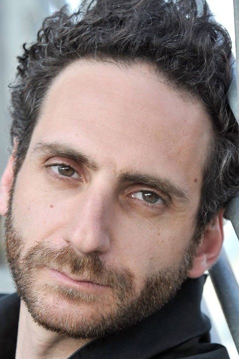 Photo Simone Moretto