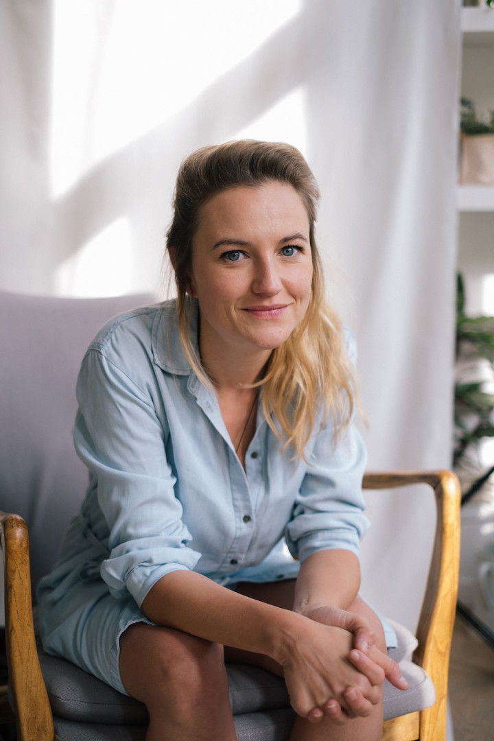 Photo Sofie Joan Wouters