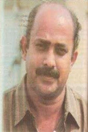 Photo Sreehari