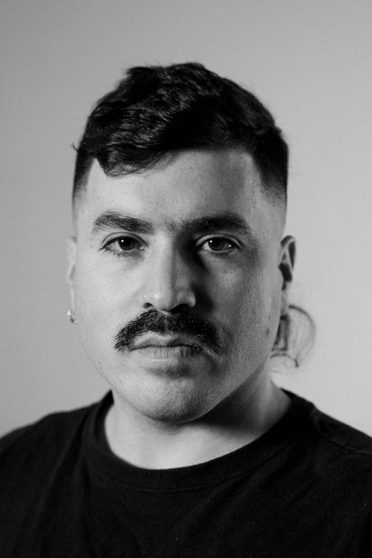 Photo Tomás Alzamora Muñoz