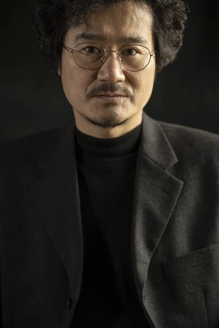 Photo Yoo Seung-il