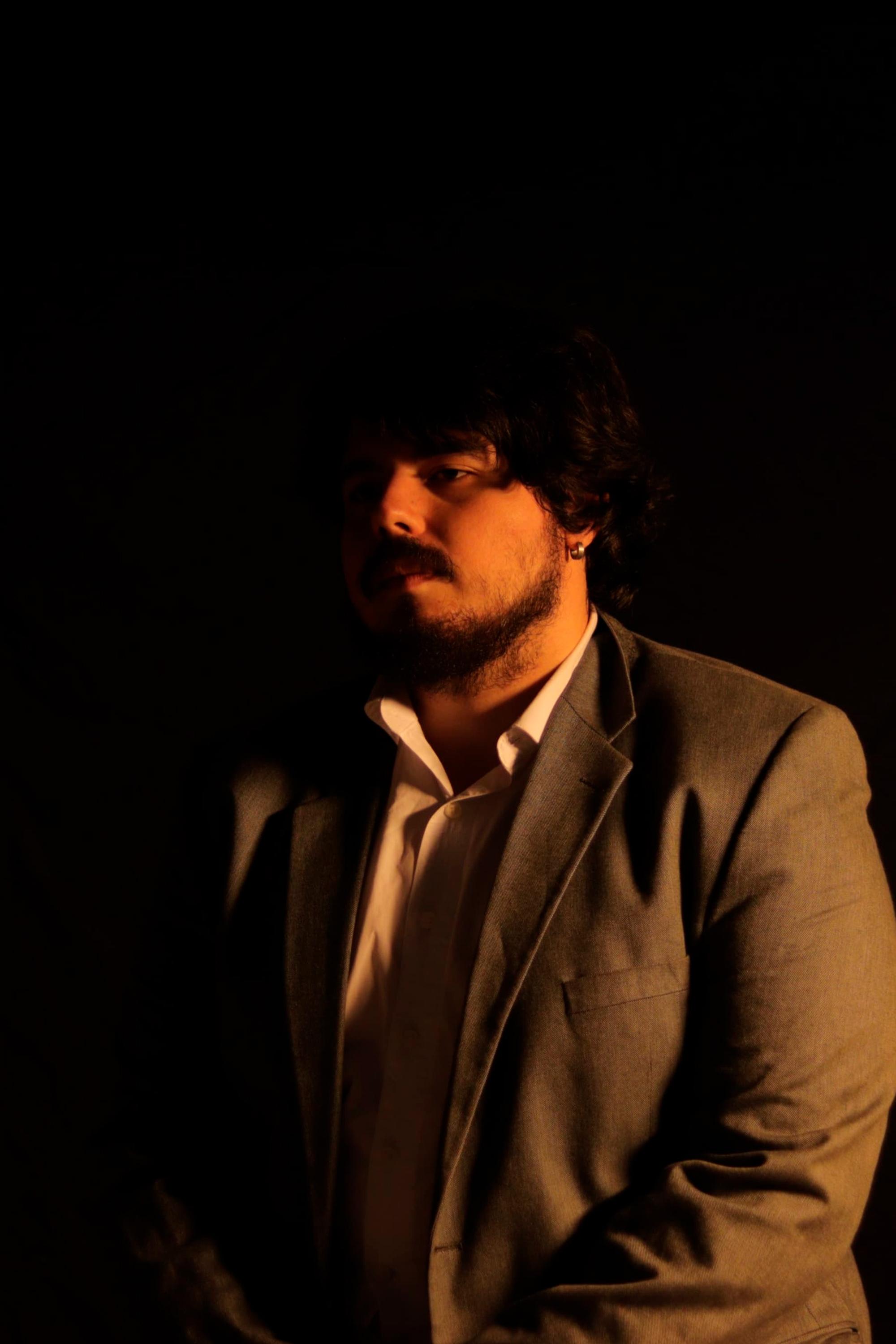Photo João Vitor Falciroli