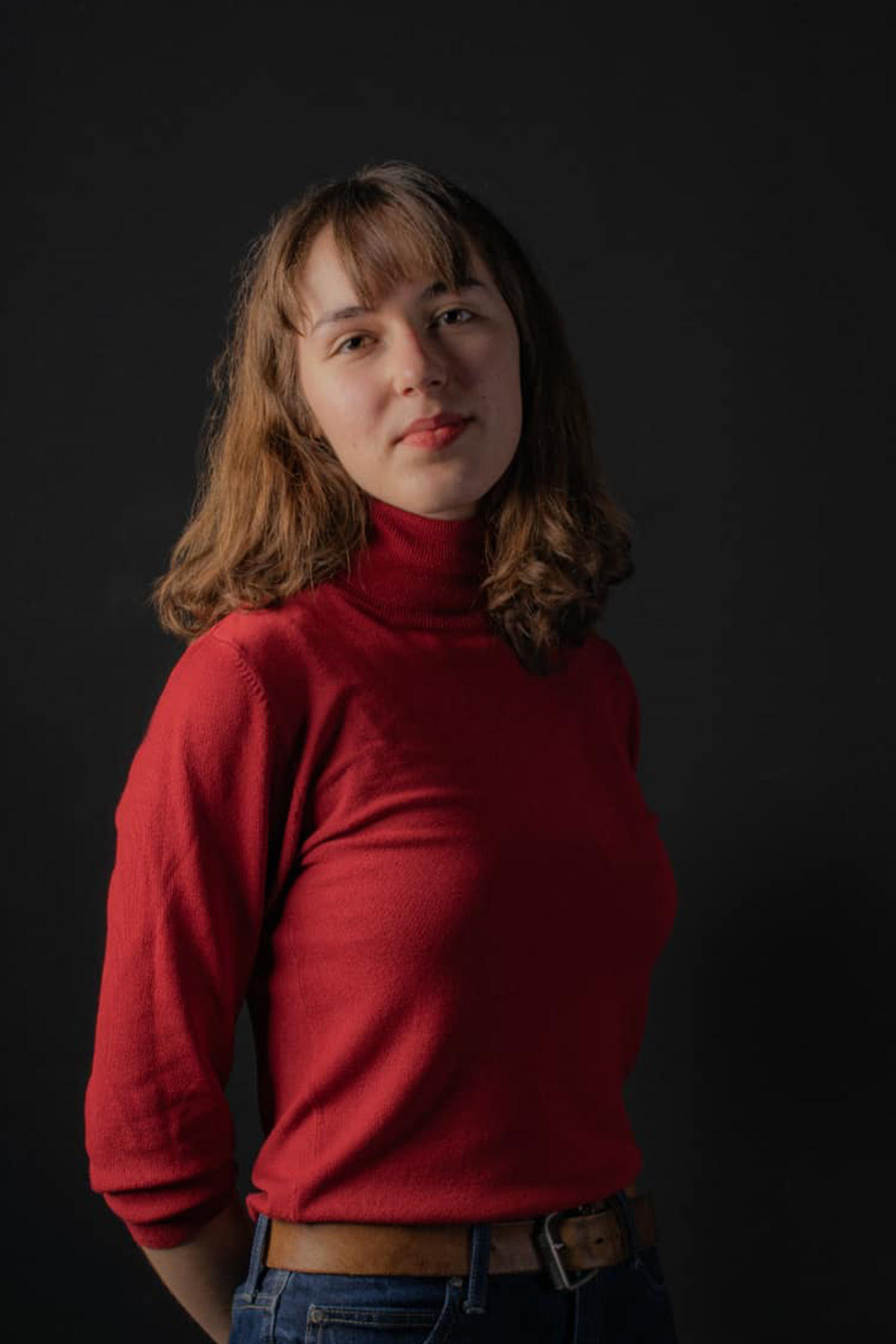 Photo Mao-Françoise Arsenault